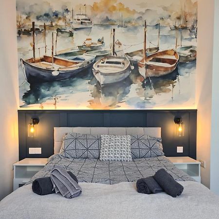 Bridlington Bay Apartments Екстериор снимка