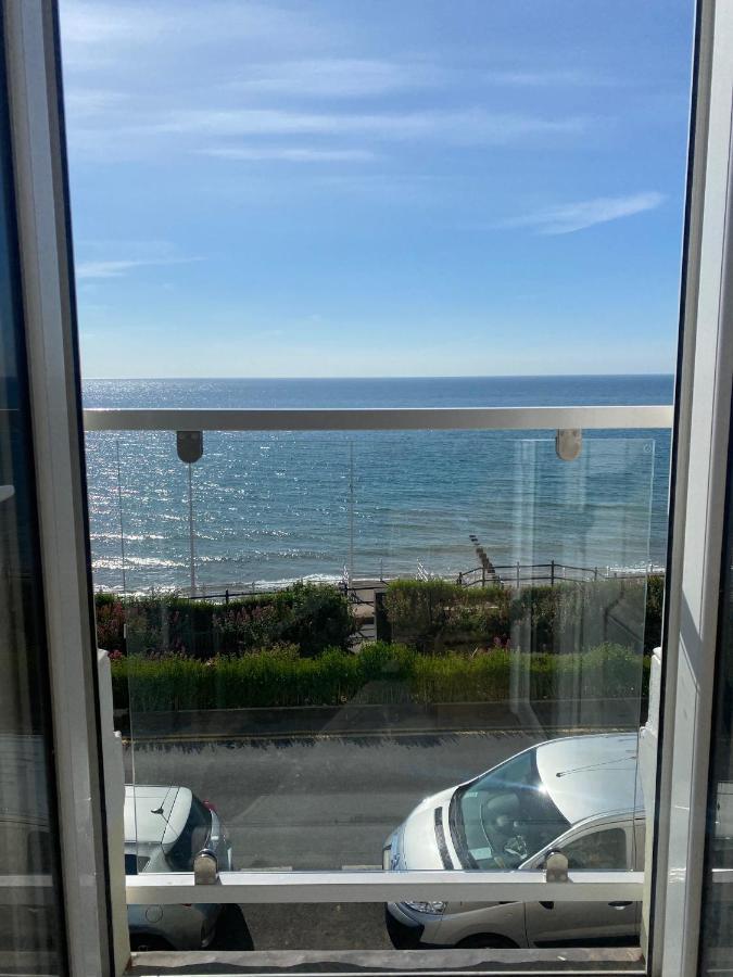 Bridlington Bay Apartments Екстериор снимка