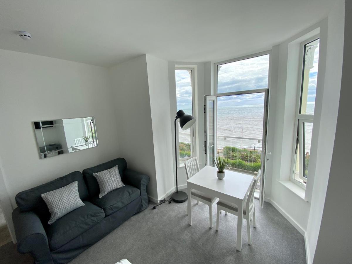 Bridlington Bay Apartments Екстериор снимка