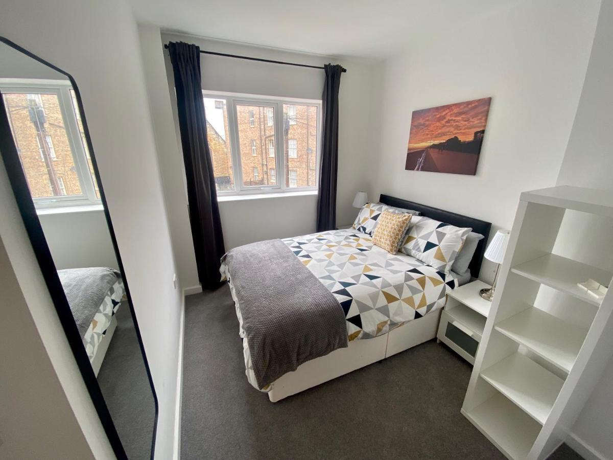 Bridlington Bay Apartments Екстериор снимка