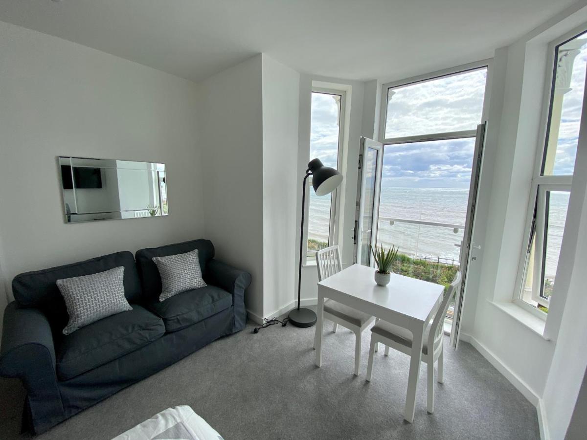 Bridlington Bay Apartments Екстериор снимка