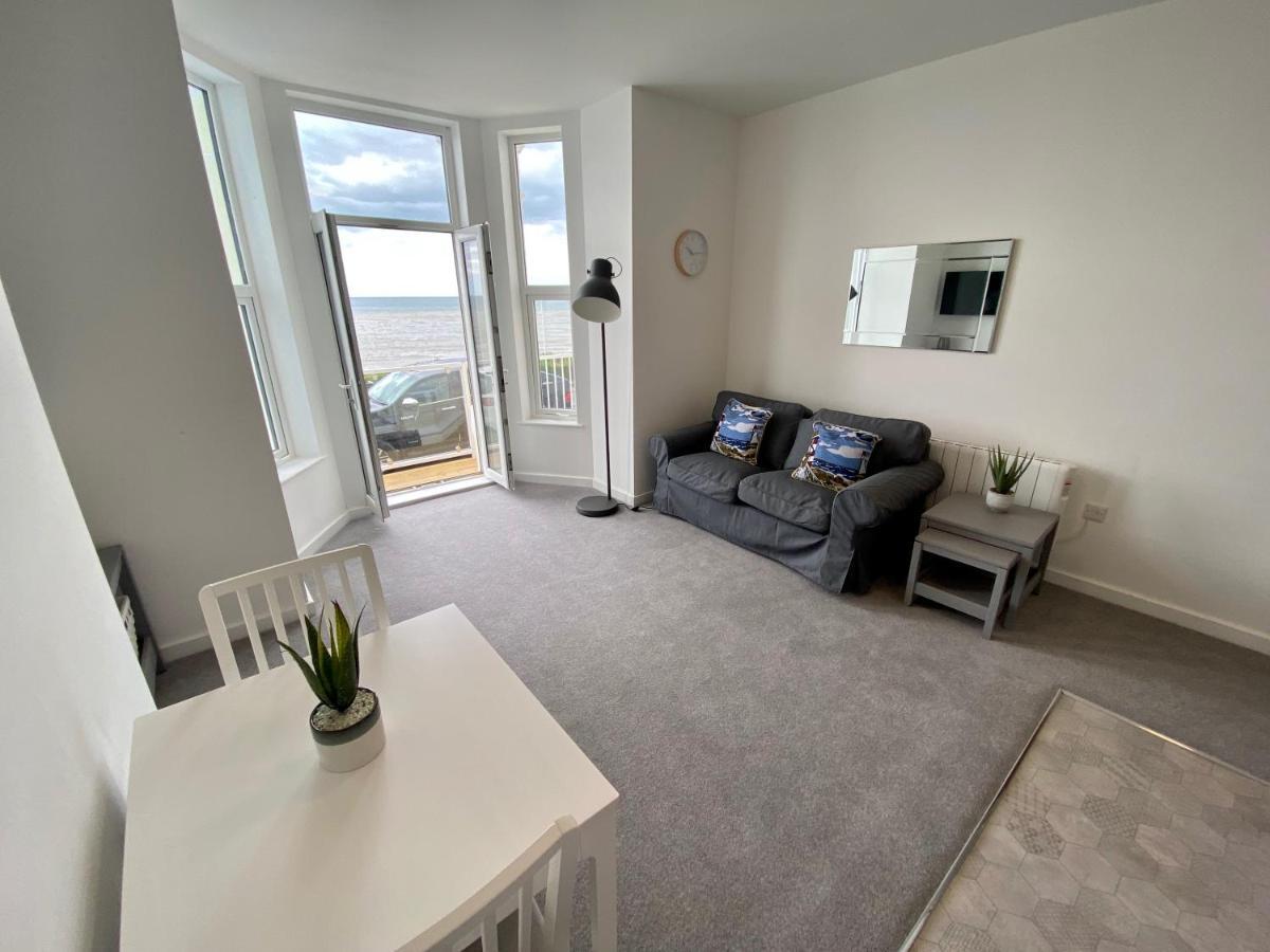 Bridlington Bay Apartments Екстериор снимка