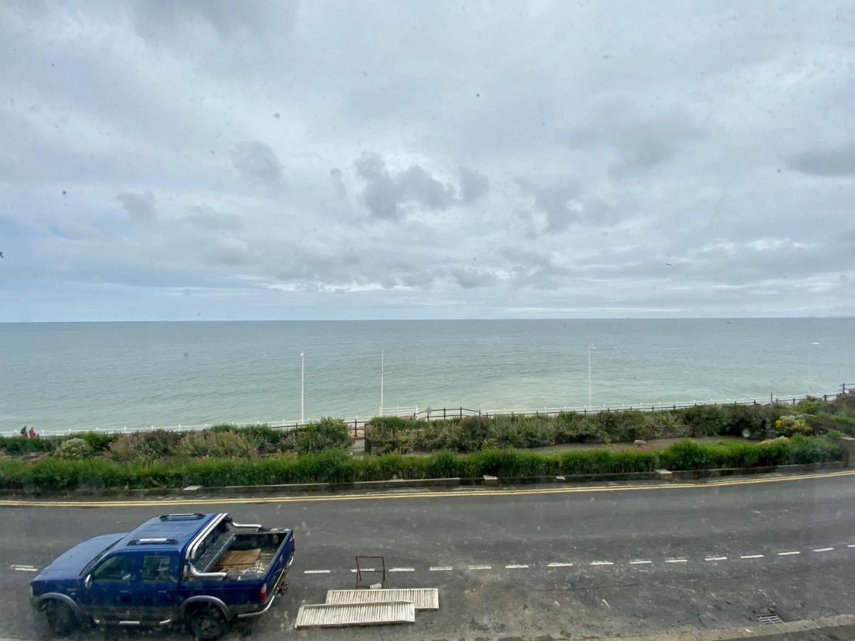 Bridlington Bay Apartments Екстериор снимка