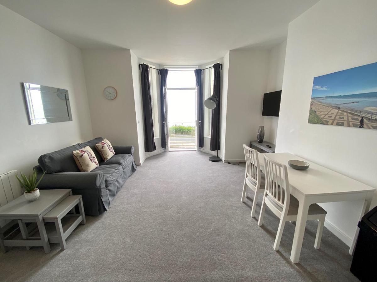 Bridlington Bay Apartments Екстериор снимка