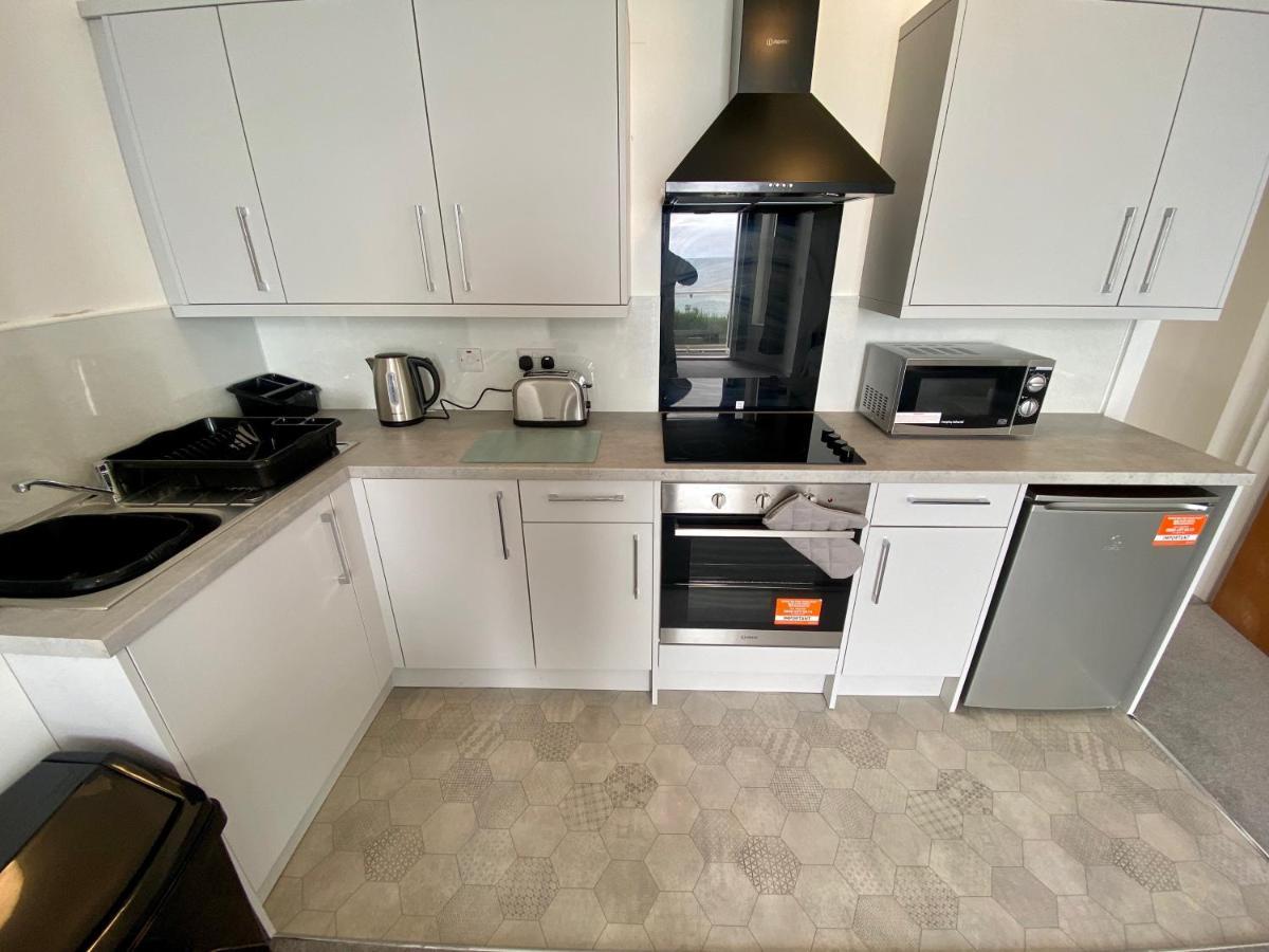 Bridlington Bay Apartments Екстериор снимка