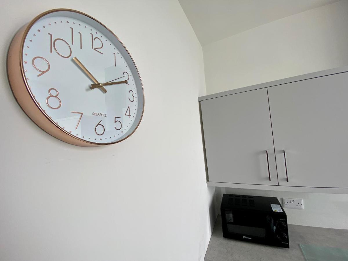 Bridlington Bay Apartments Екстериор снимка