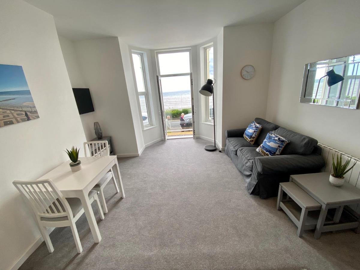 Bridlington Bay Apartments Екстериор снимка