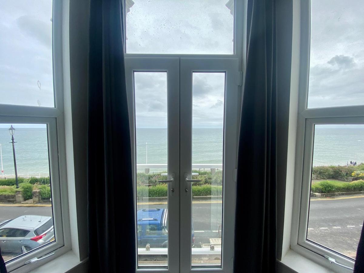 Bridlington Bay Apartments Екстериор снимка