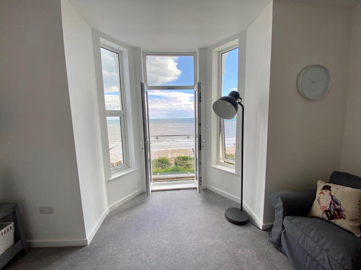 Bridlington Bay Apartments Екстериор снимка