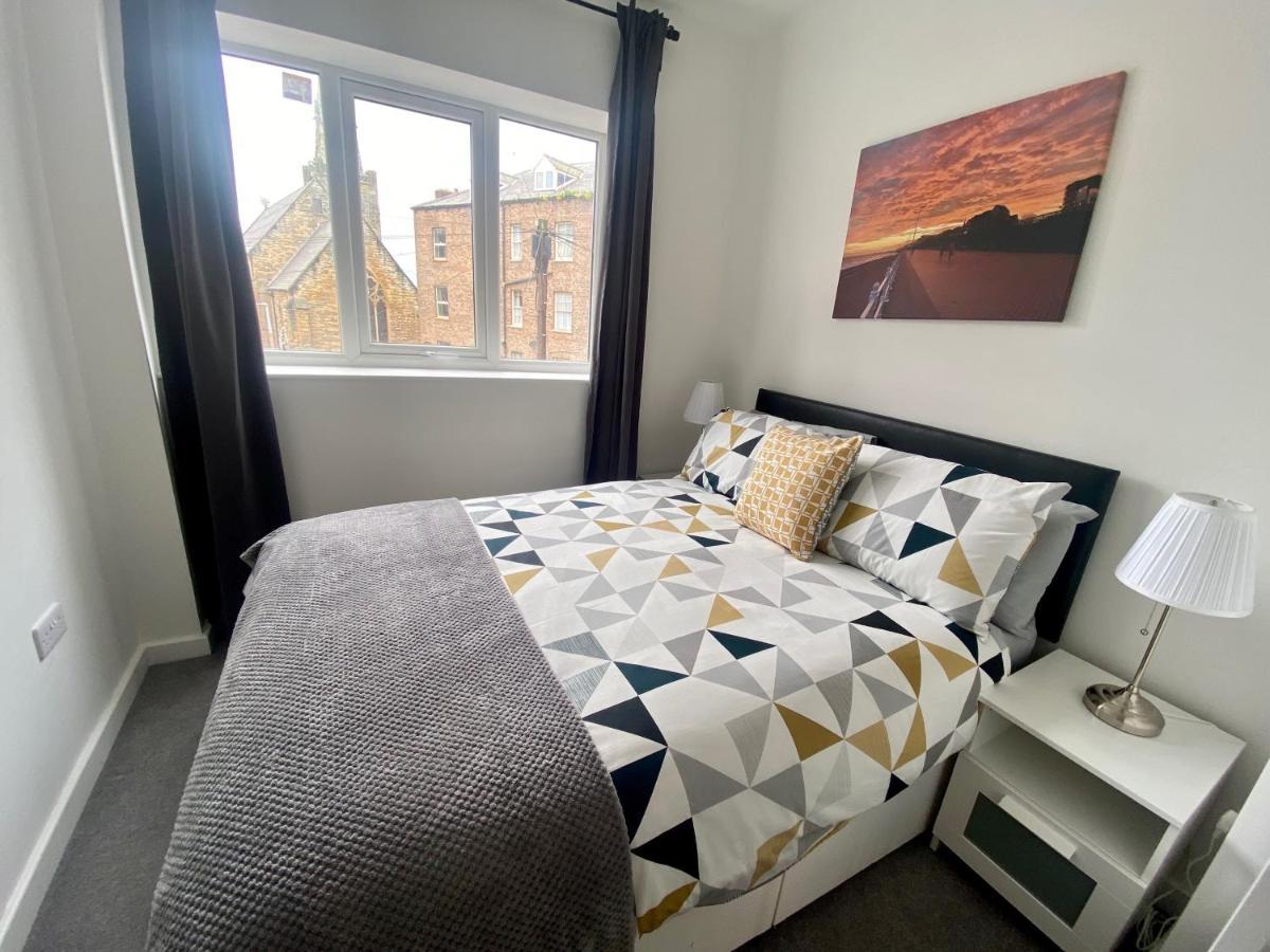Bridlington Bay Apartments Екстериор снимка