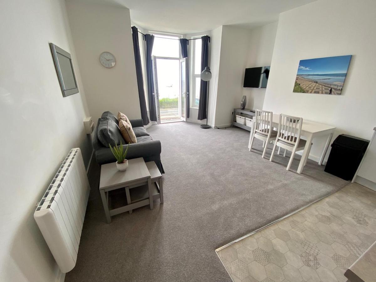 Bridlington Bay Apartments Екстериор снимка