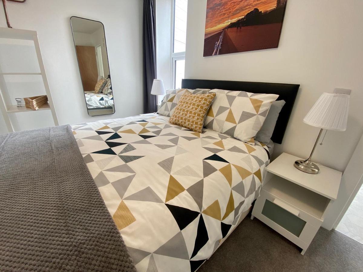 Bridlington Bay Apartments Екстериор снимка