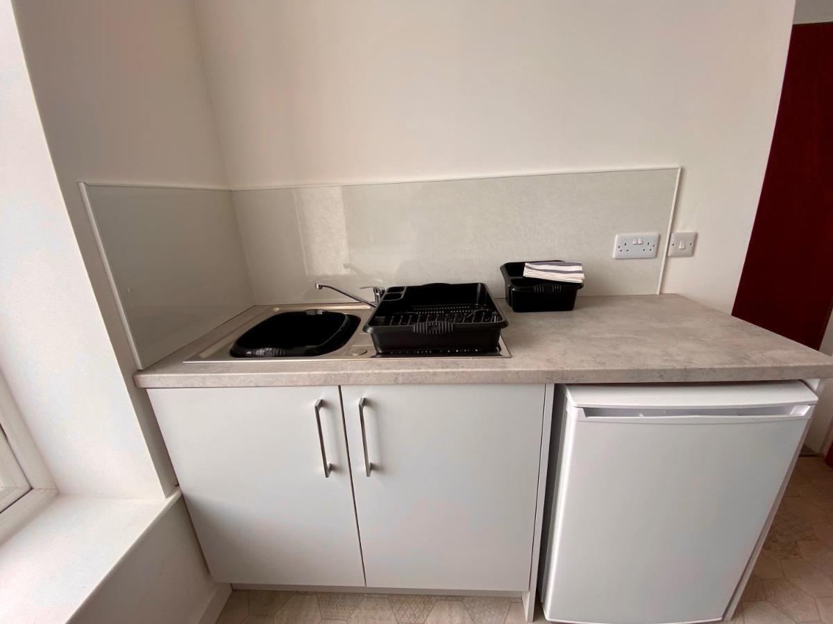 Bridlington Bay Apartments Екстериор снимка