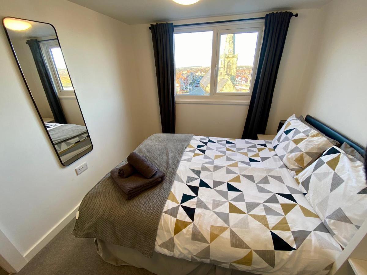 Bridlington Bay Apartments Екстериор снимка