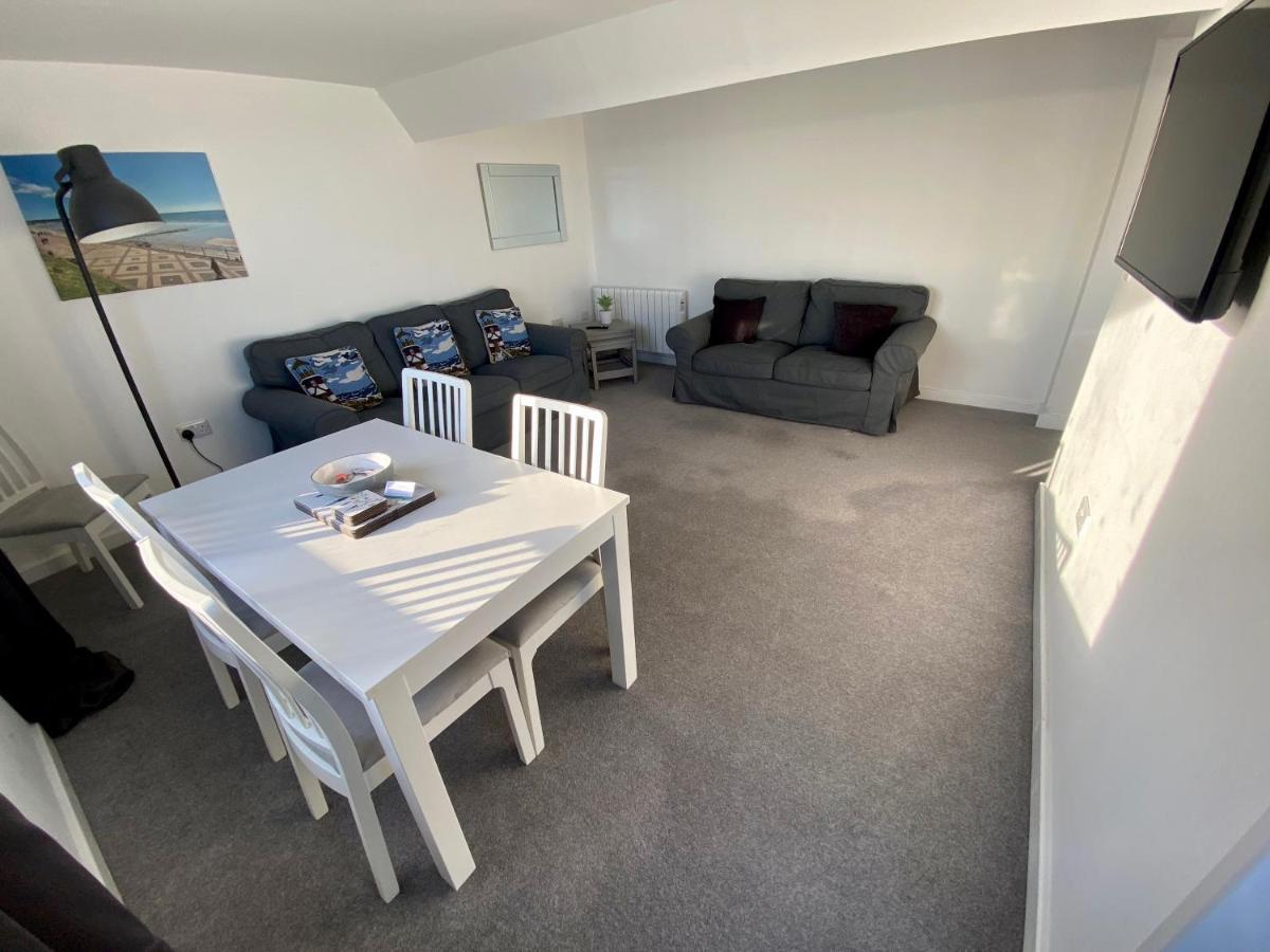 Bridlington Bay Apartments Екстериор снимка