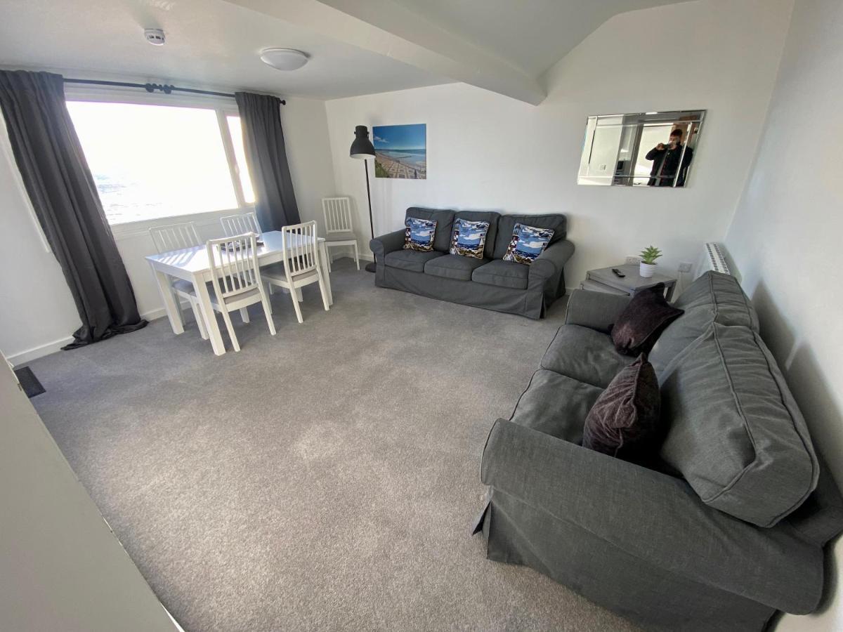 Bridlington Bay Apartments Екстериор снимка