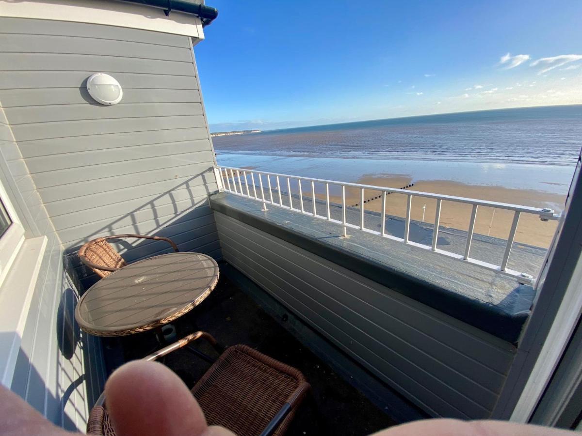 Bridlington Bay Apartments Екстериор снимка