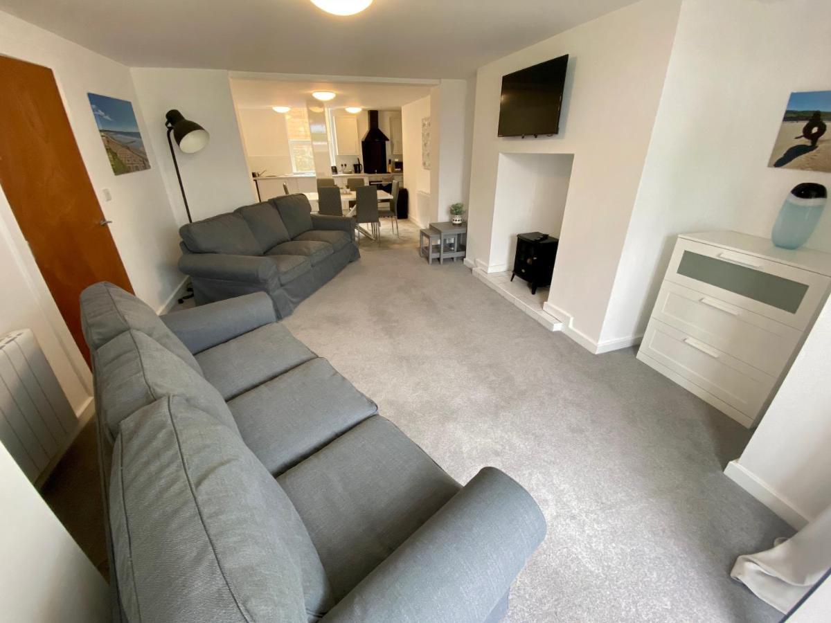 Bridlington Bay Apartments Екстериор снимка