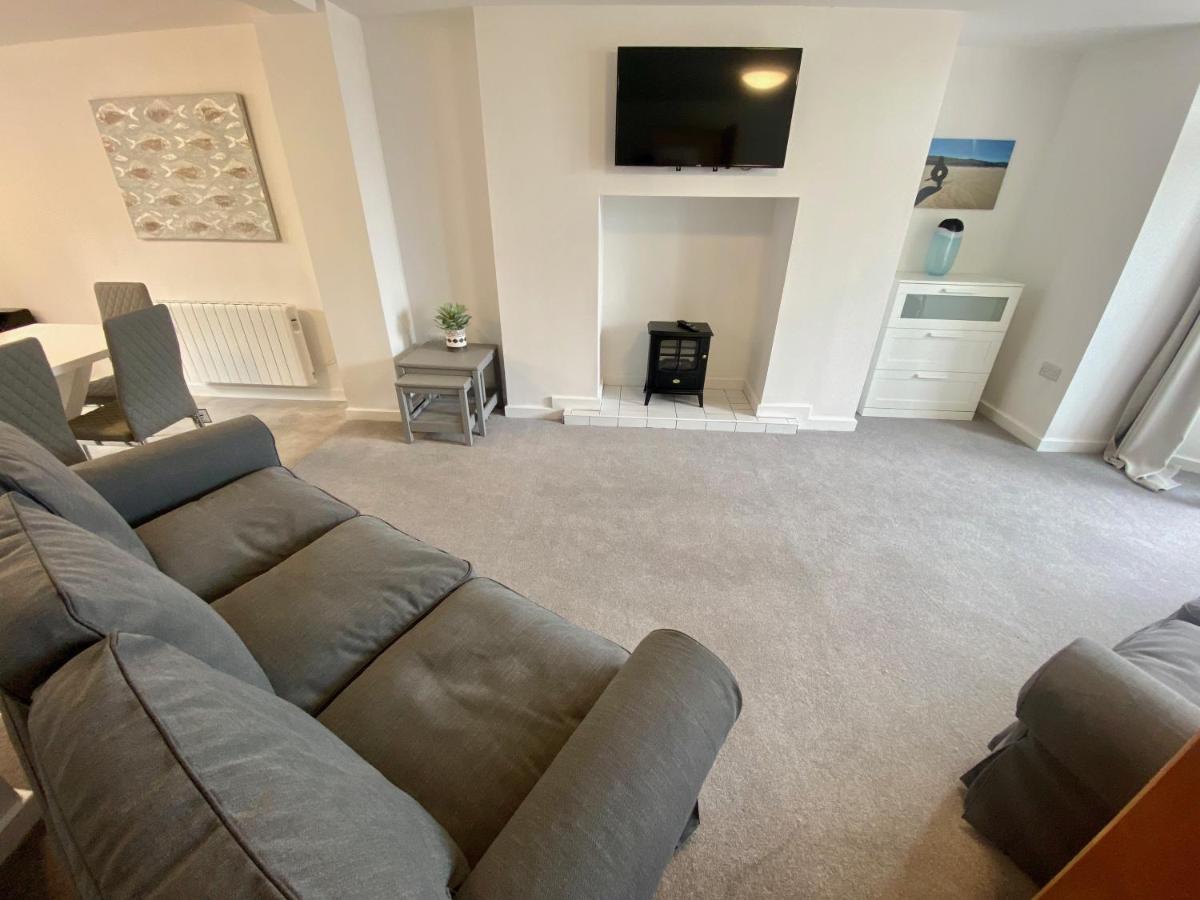 Bridlington Bay Apartments Екстериор снимка