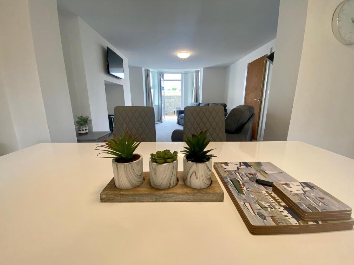 Bridlington Bay Apartments Екстериор снимка