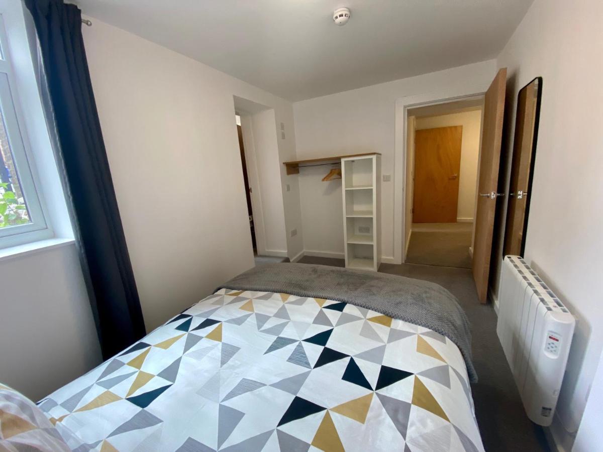 Bridlington Bay Apartments Екстериор снимка