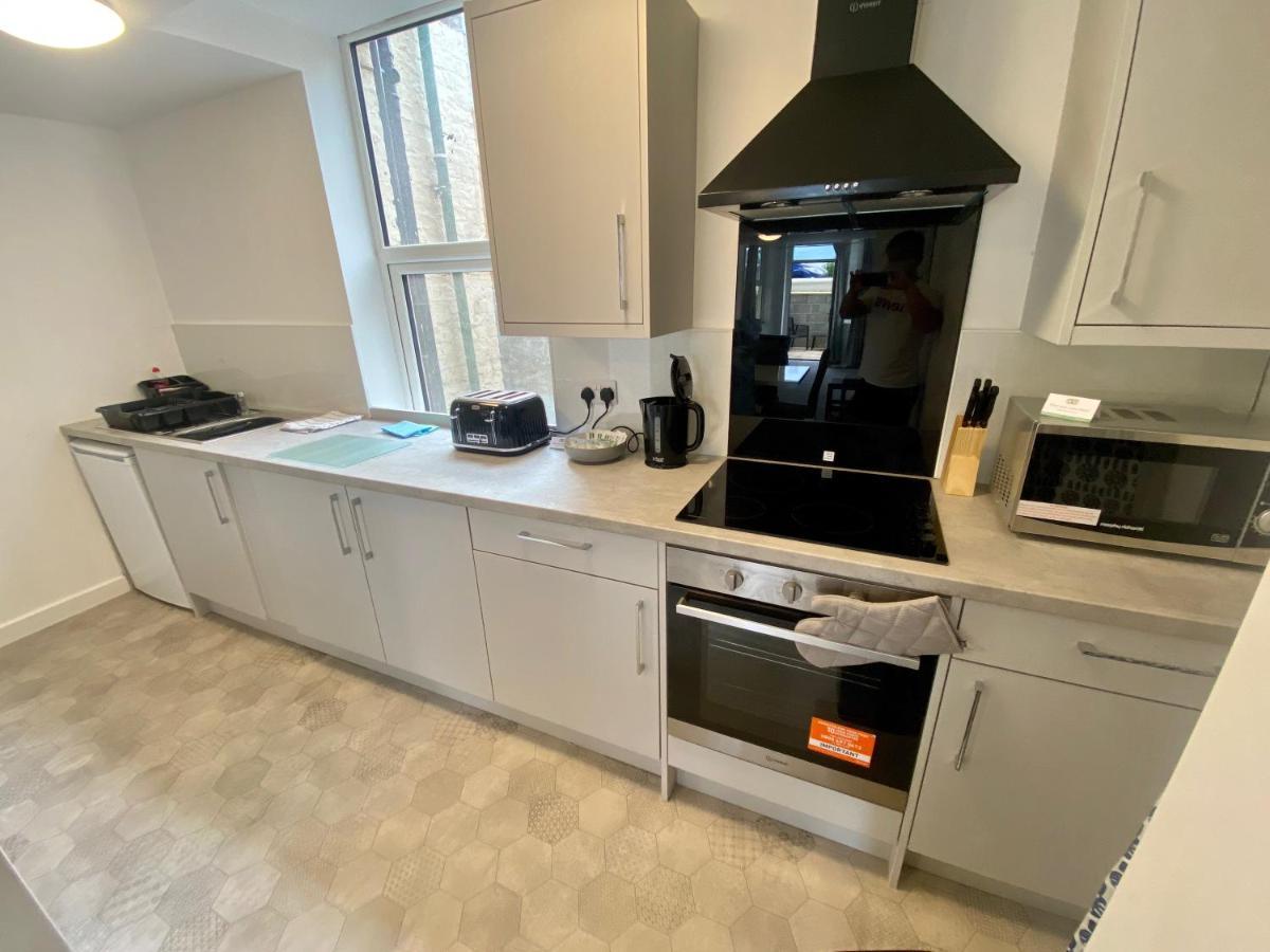 Bridlington Bay Apartments Екстериор снимка