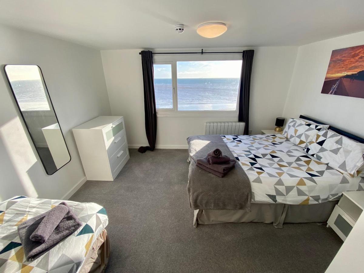 Bridlington Bay Apartments Екстериор снимка