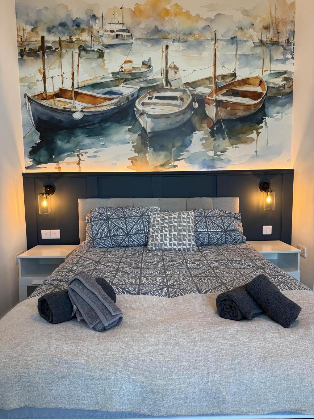 Bridlington Bay Apartments Екстериор снимка