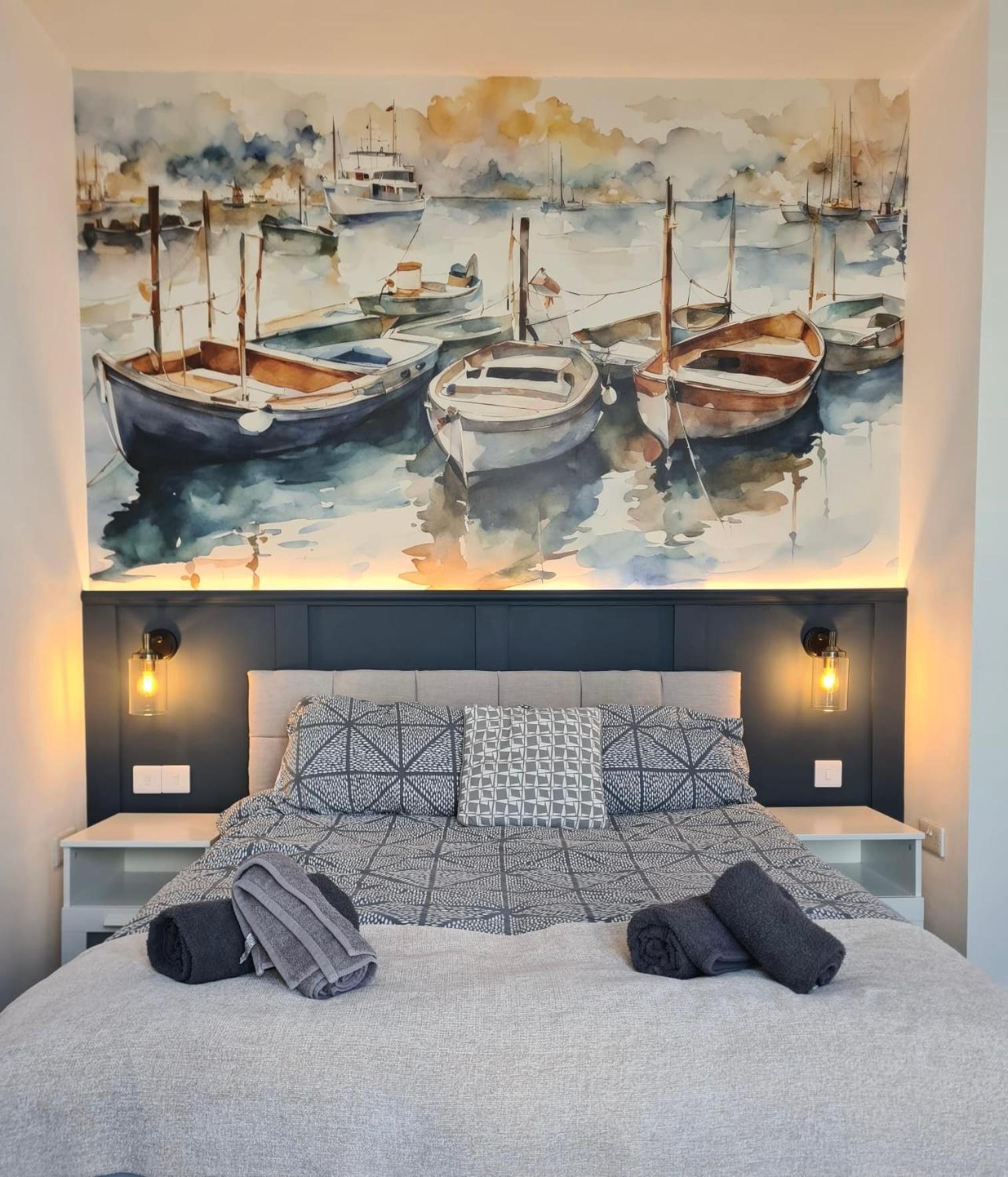Bridlington Bay Apartments Екстериор снимка